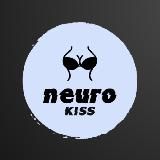 Логотип @neurokiss - Neuro Kiss