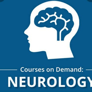 Логотип @neurology_course - Neurology Courses