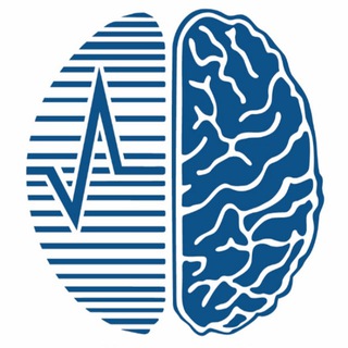 Логотип @neurologyforever - Неврология