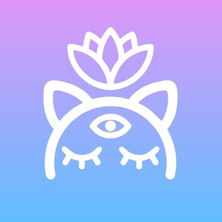 Логотип @neuromagia_life - Нейромагия. Нейропрограммы - изменяющие реальность.