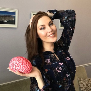 Логотип @neuromagiclove - Нейромагия отношений 🧠