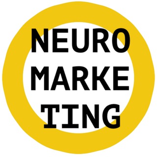 Логотип @neuromarketingcom - Нейромаркетинг