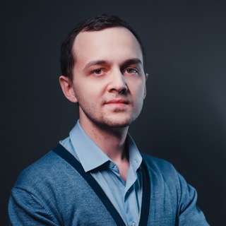 Логотип @neuromarketolog_chat - Богатый маркетолог 🤑 Chat