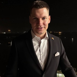 Логотип @neuromaster_live - NeuroMaster