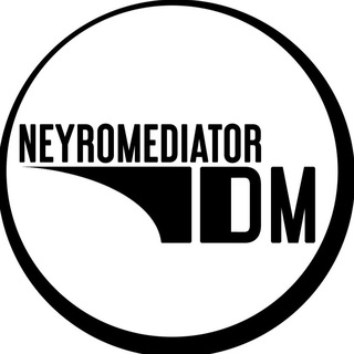 Логотип @neuromediator_music - Нейромедиатор