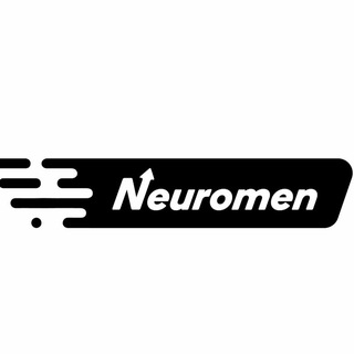 Логотип @neuromencom - Павел Палагин. Нейроэффективность