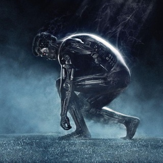 Логотип @neurominator - НЕЙРОМИНАТОР