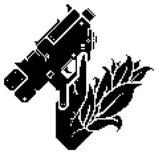 Логотип @neuromonksnft_ru - NEUROMONKS NFT_RU