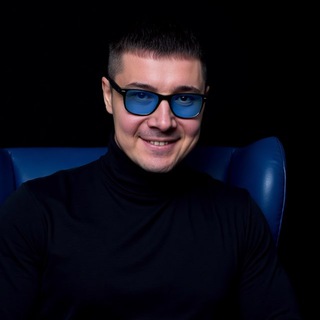 Логотип @neuromoskvin - Moskvin.AI