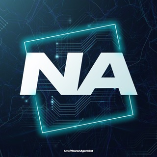Логотип @neuronagent - NeuronAgent