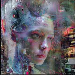 Логотип @neuronetsees - Цитаты | Нейросеть так видит