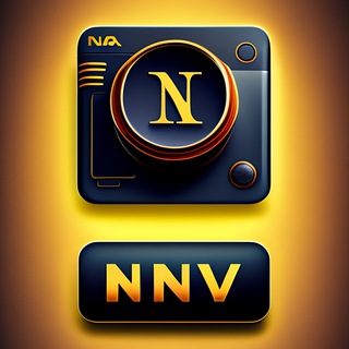 Логотип @neuronetvision - NeuroNet Vision