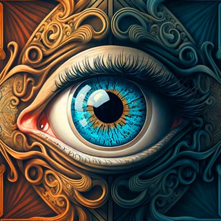 Логотип @neuronicart - Нейроник : Арт