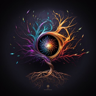 Логотип @neuronpsy - Нейрон Духа 🙏🏼