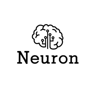 Логотип @neuronshopchat - Neuron Shop. Мухоморы с доставкой по всему миру