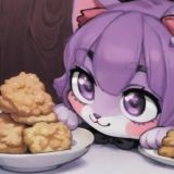 Логотип @neuronuggets - NeuroNuggets