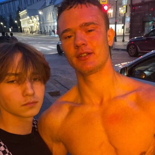 Логотип @neuronya88 - больше не офицер