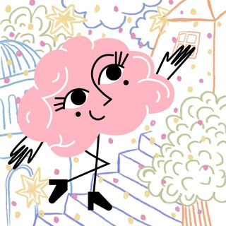 Логотип @neuroparty2022 - Нейровечеринка🥳