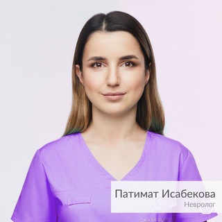 Логотип @neuropaty - НейроПати