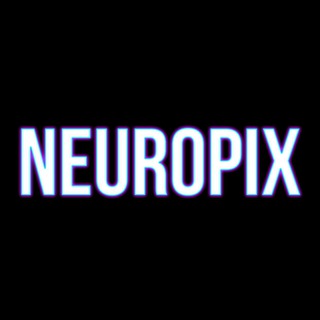 Логотип @neuropixart - NeuroPix.Art - all about Visual AI