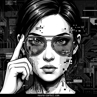 Логотип @neuroport - НЕЙРО-СОФТ ● РЕПАКИ И ПОРТАТИВКИ