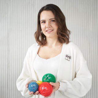 Логотип @neuropsyexpert - @NEUROPROSTRANSTVO