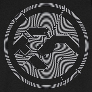 Логотип @neuropunkz - Neuropunk