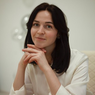 Логотип @neurora_gloria - Анастасия Расстригина | интегративный логопед