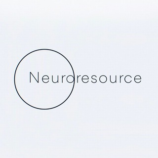 Логотип @neurores - Нейроресурс • Состояние