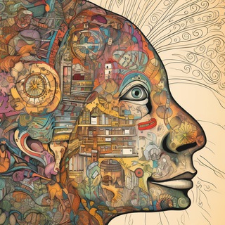 Логотип @neuroscopespb - Нейроскоп: загадки искусственного интеллекта ♾