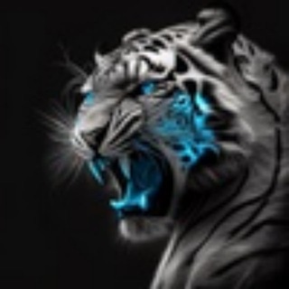 Логотип @neuroset_arts - НейроАрт