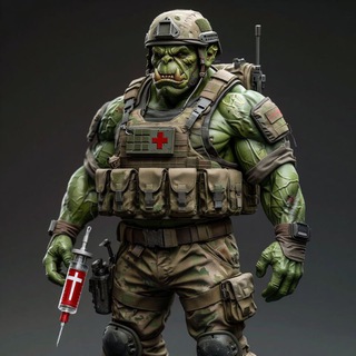 Логотип @neuroshaman01 - Нейрохирург Мельников