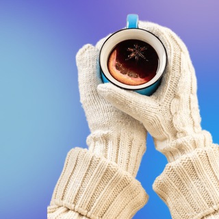 Логотип @neuroshkacoach_chat - Здесь и сейчас общение