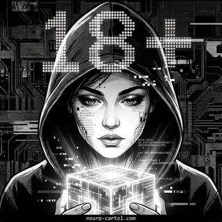 Логотип @neurosklad - НЕЙРО-СКЛАД ● Модели и LoRa для FLUX и SD, WAN, Hunyuan