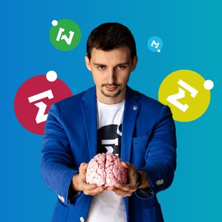 Логотип @neurosofia - Артур Шейн | ex-Нейрософия