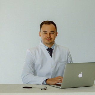 Логотип @neurostarikovskii - Невролог Стариковский