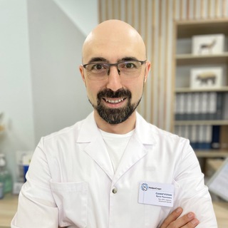 Логотип @neurostart_kzn - Самигуллин Булат, НейроСтарт