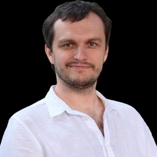 Логотип @neurosteopat - Психосоматика | Константин Сачков