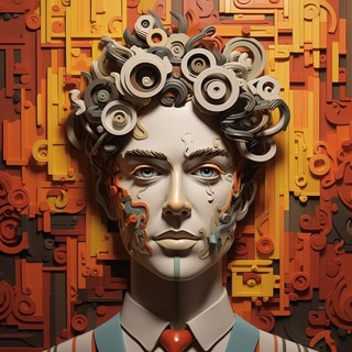 Логотип @neurostormi - Нейроштурм 🧠 | Саморазвитие и психология