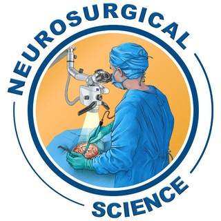 Логотип @neurosurgical_science - Neurosurgical Science (dr.yuri_romanenko)