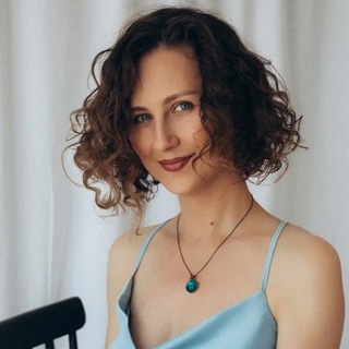 Логотип @neurosveta - ☀️ НЕЙРО-СОЛНЦЕ / Светлана Йелкован