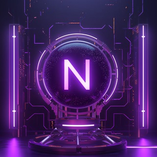 Логотип @neurotech_ai - Neurotech