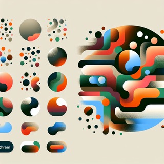 Логотип @neurotechdigest - IT Тренды