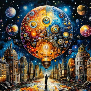 Логотип @neurotechtrends_2024 - Новации