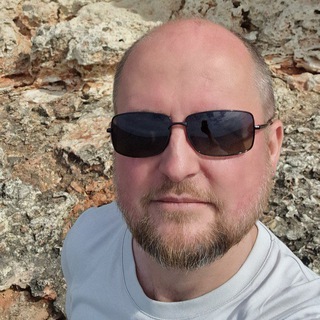 Логотип @neuroticon - Психологический лик|без иллюзий