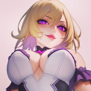 Логотип @neurotyans - Нейротянки | Аниме арты