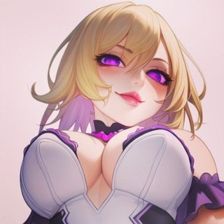 Логотип @neurotyanschat - Нейротянки | Чат