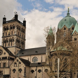 Логотип @neuss_steht_auf - 🔹 Neuss steht auf!