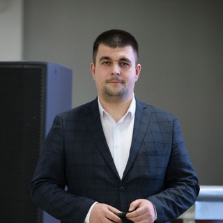 Логотип @neustroevsakh - Неустроев. О работе и не только