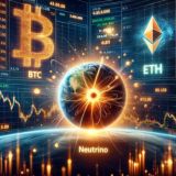 Логотип @neutrino_world_chat - Group